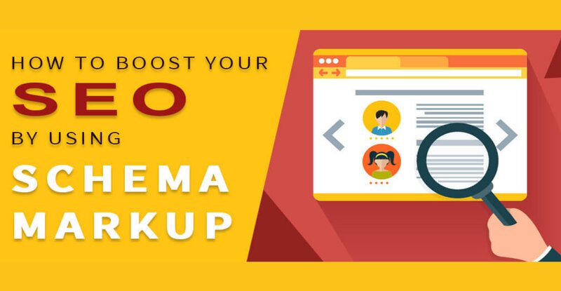 How to Boost Your SEO by Using Schema Markup - Digital Catalyst