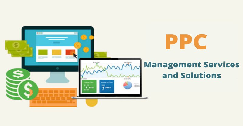 PPC (Pay per Click) Management Services and Solutions