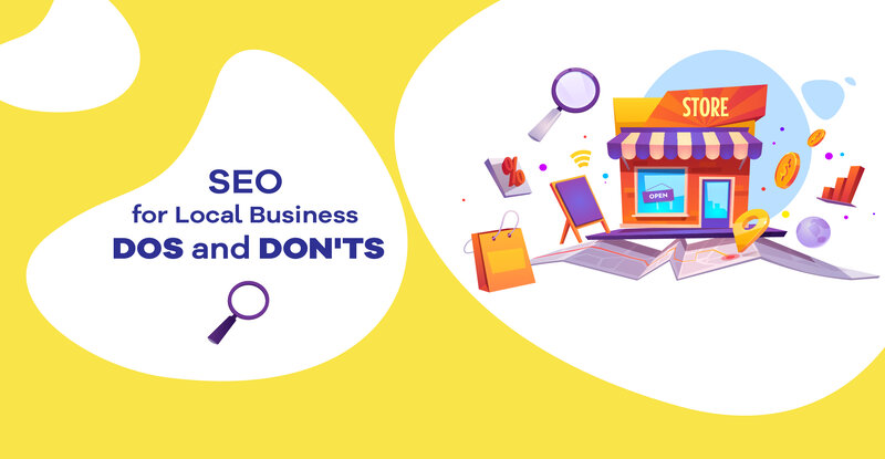 SEO for Local Business