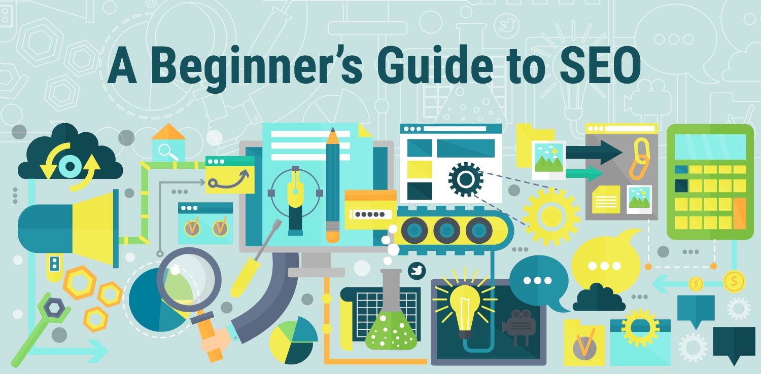 What is SEO - A Beginner’s Guide to SEO
