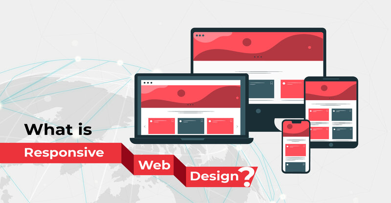 What is Responsive Web Design