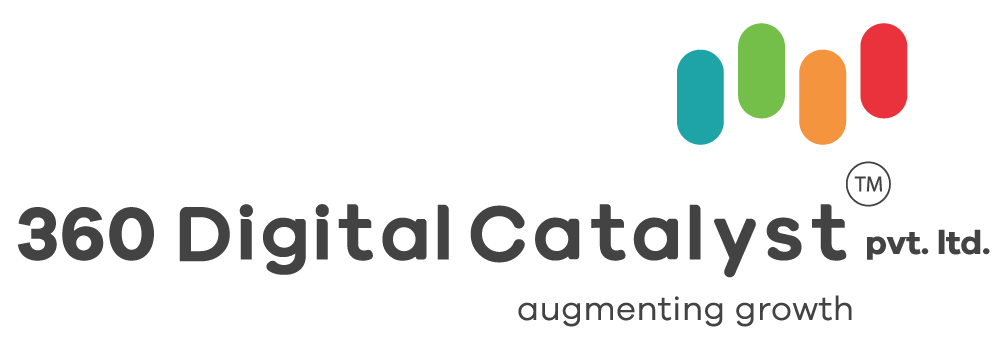 Digital Catalyst Logo