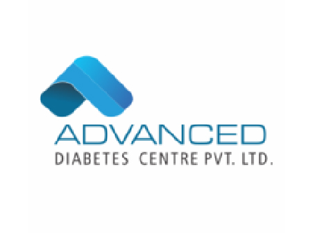 Advanced Diabetes Centre PVT.LTD - Digital Catalyst Client