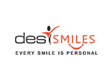 Desi Smiles -Digital Catalyst Client