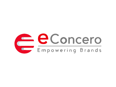 eConcero-Digital Catalyst Client