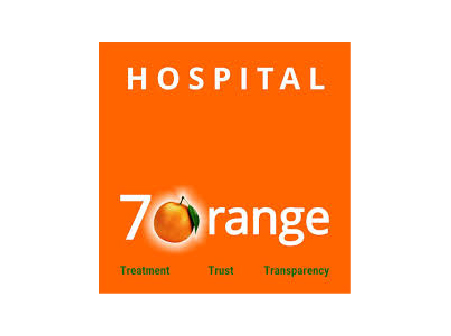 Hospital 7orange-Digital Catalyst Client