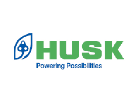 HUSK-Digital Catalyst Client