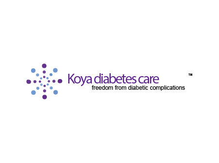 Koya Diabetes Care - Digital Catalyst Client