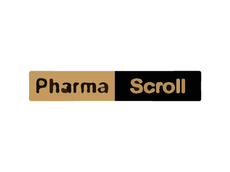 Pharma Scroll-Digital Catalyst Client