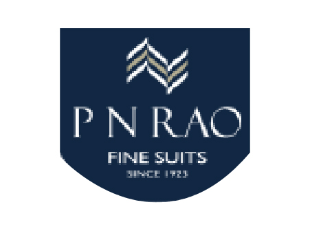 PN RAO FINE SUITS-Digital Catalyst Client