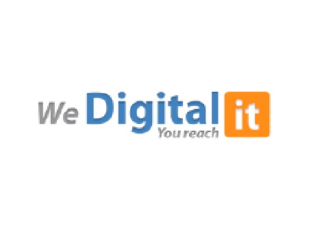 We Digital it-Digital Catalyst Client
