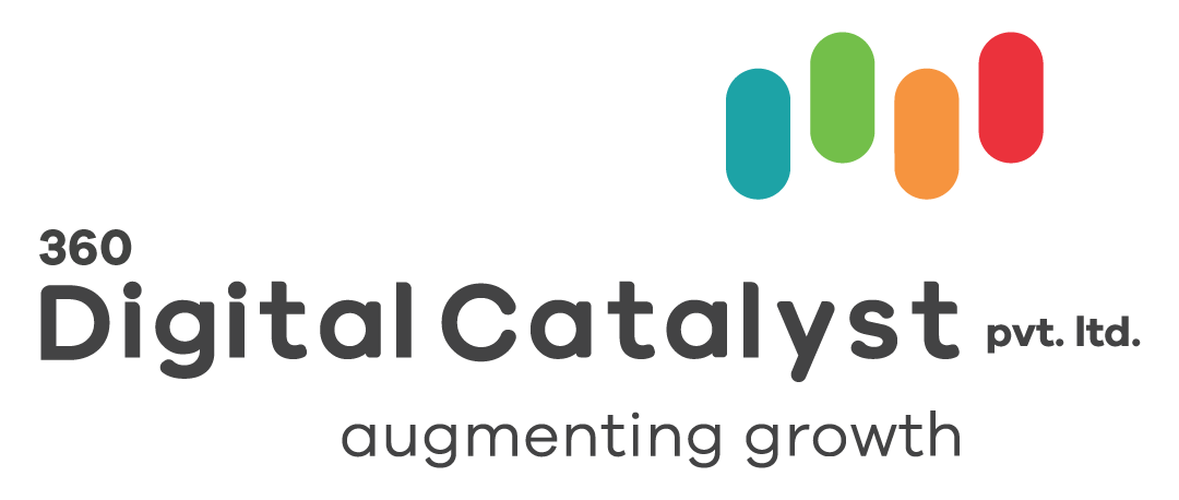 Digital Catalyst Logo