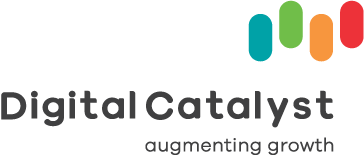 Digital Catalyst Logo