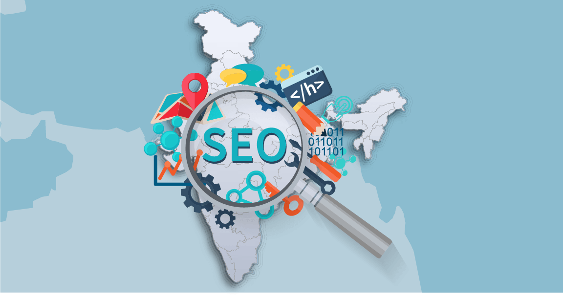 SEO Services South Africa